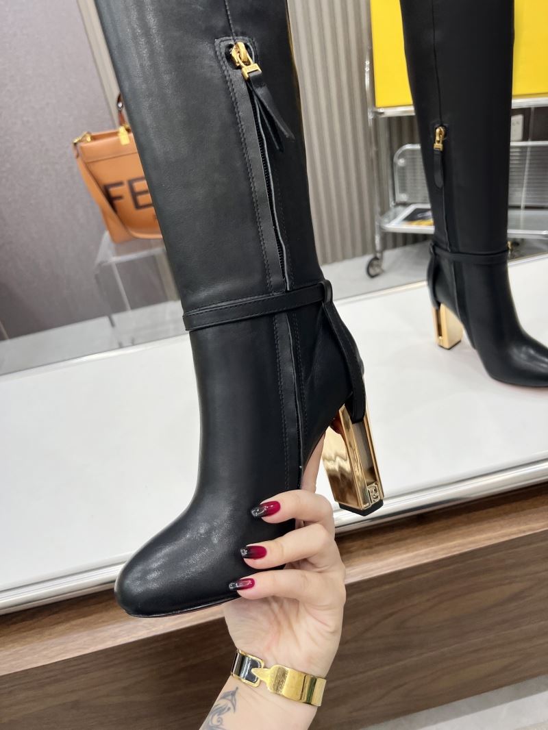 Fendi Boots